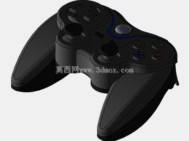 PS3控制
