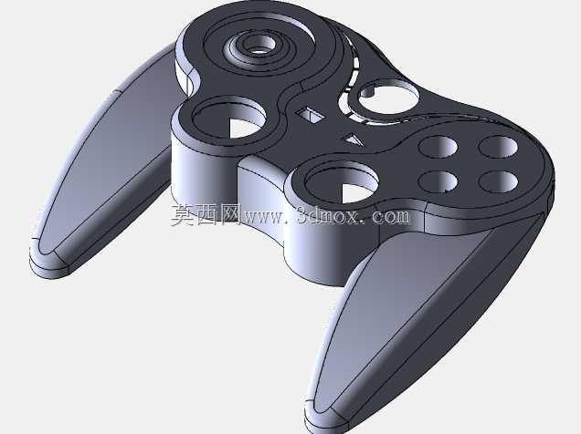 PS3控制
