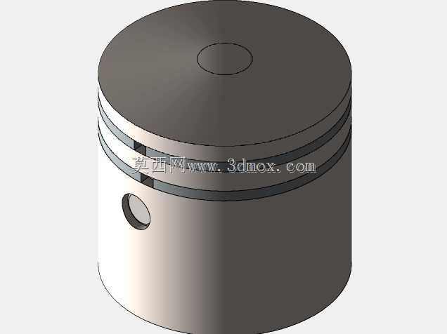 径向发动机
