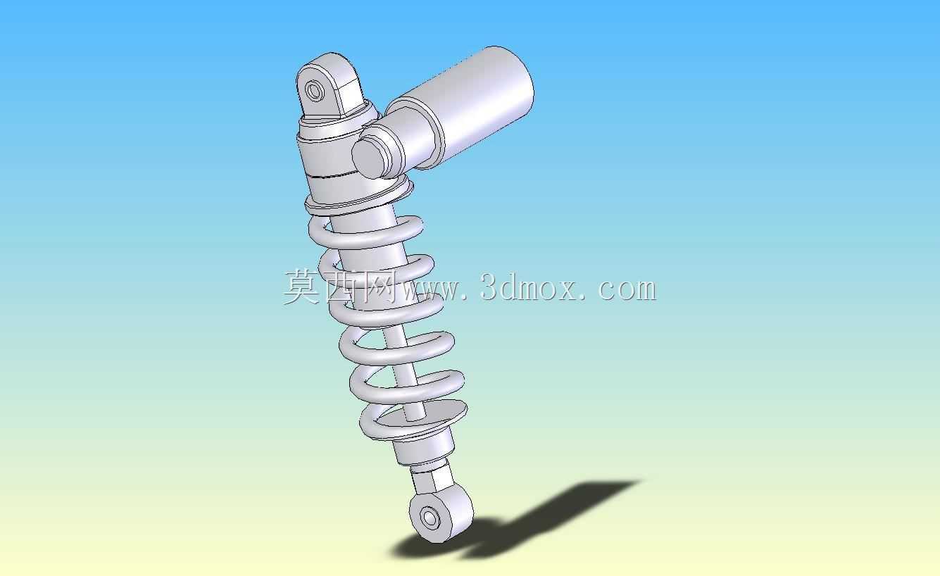 Aprilia RSV shock,2005年
