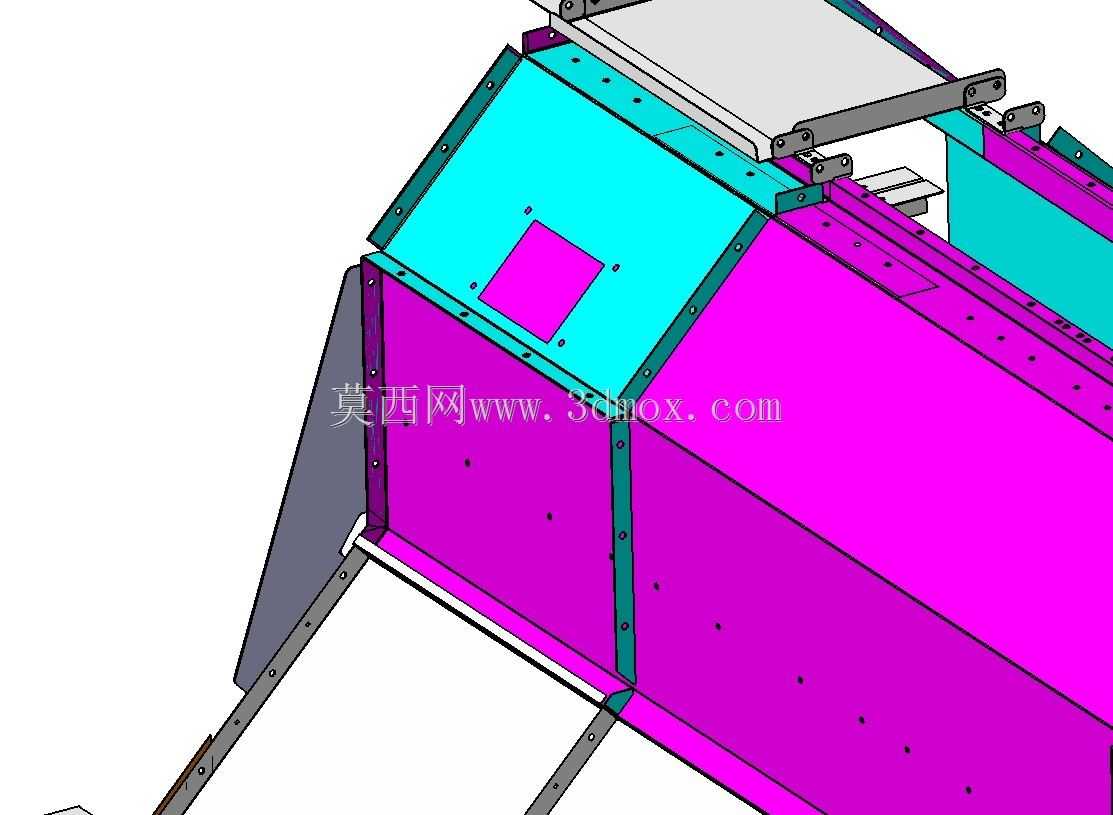 平皮带常用的材料是什么?平皮带通常由皮革、橡胶和织物制成。