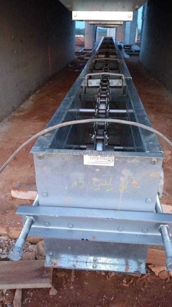 如何计算链式输送机的速度?链速计算公式取链距乘以x2。