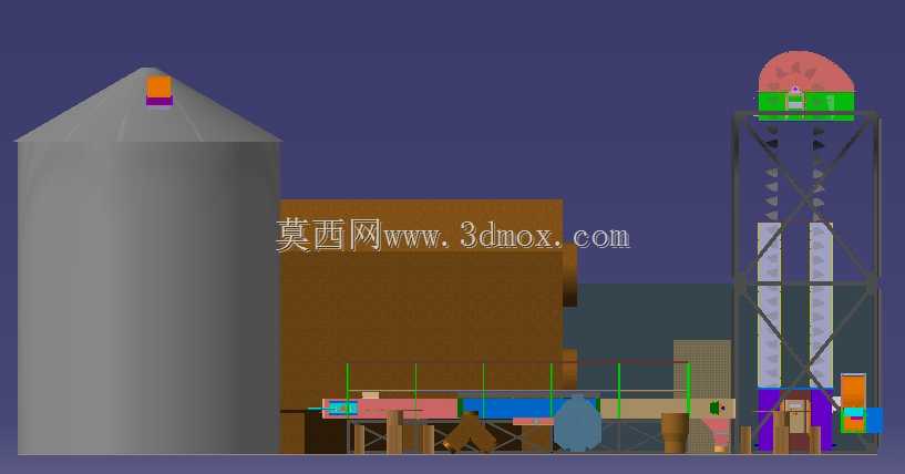 哪种类型的输送机用于移动散装物料?工业输送机的主要类型有:带式输送机。重力压路机。链式输送机。活辊/CDLR。电动辊道输送机/
