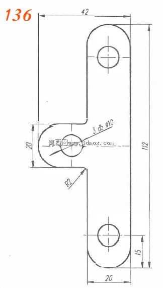 项目\u 136 \u建模实践