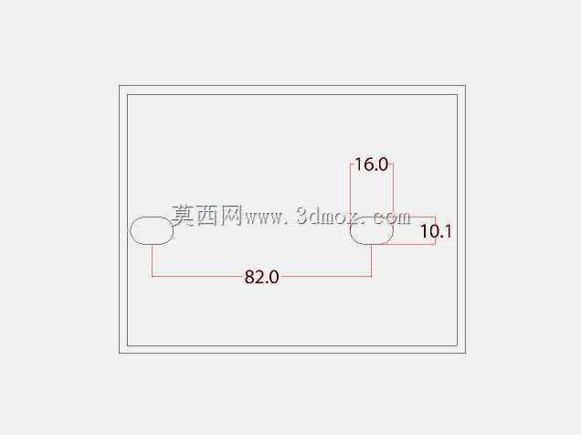 如何拉紧传送带?张紧传送带:在未张紧的传送带上做标记,间隔100英寸。