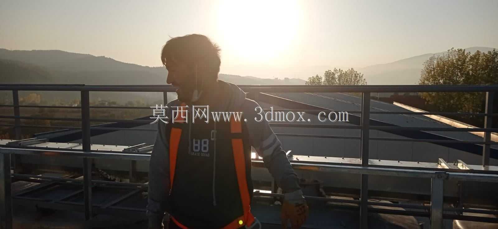 旋转木马是什么意思?
