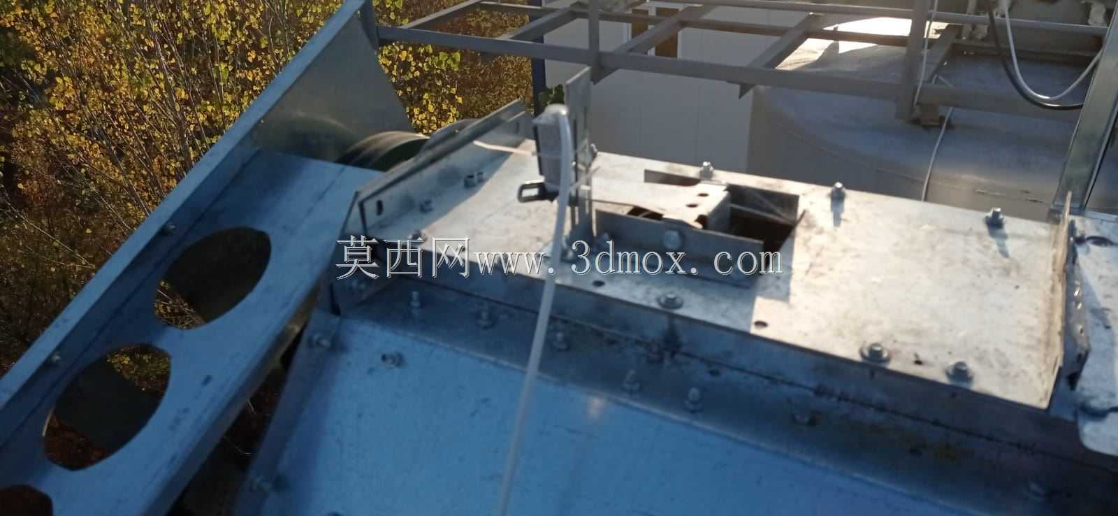 旋转木马是什么意思?
