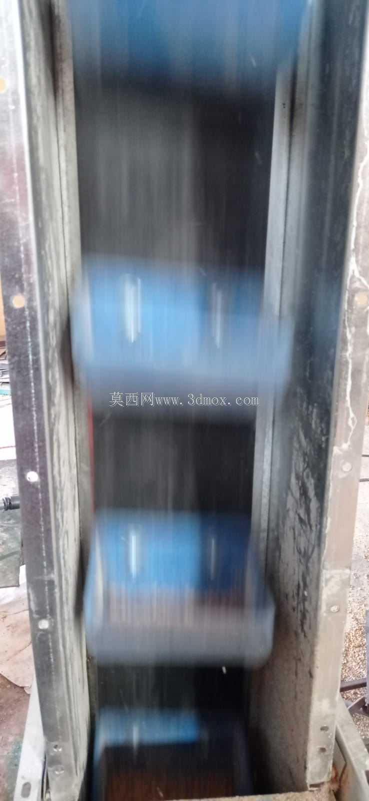 旋转木马是什么意思?