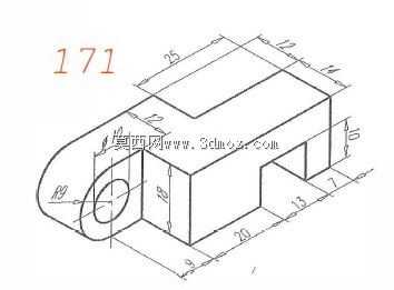 项目|171|建模实践