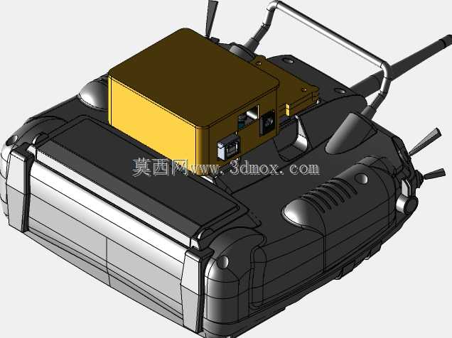 Arduino USB��������Taranis JRģ��