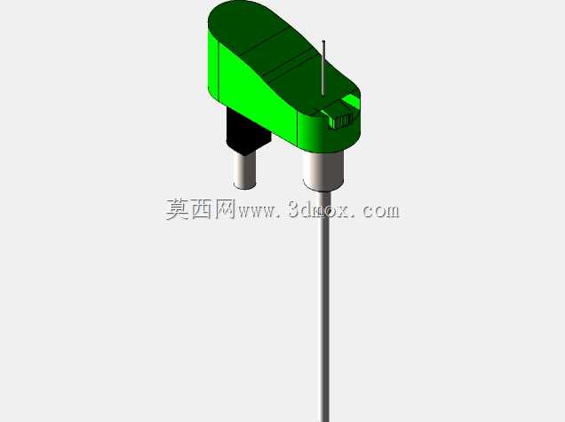 点烟器