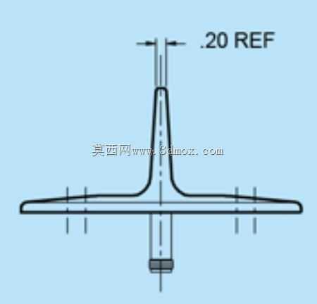 TCAS II�ɻ����ߣ�L���Σ�