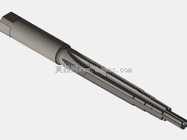 铰刀