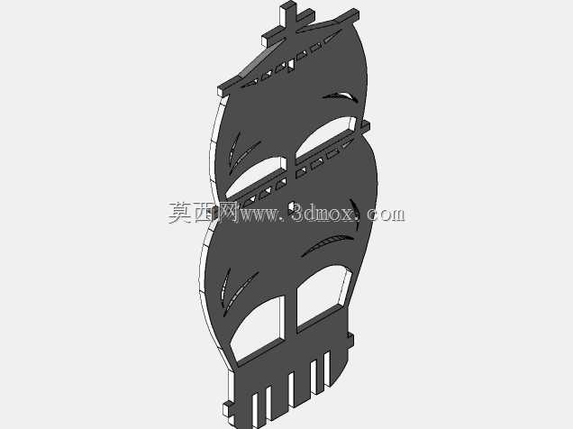 海盗船激光切割