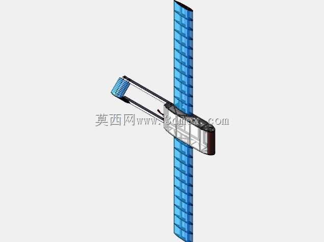 低翼