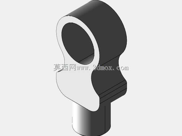 摩托车减震器