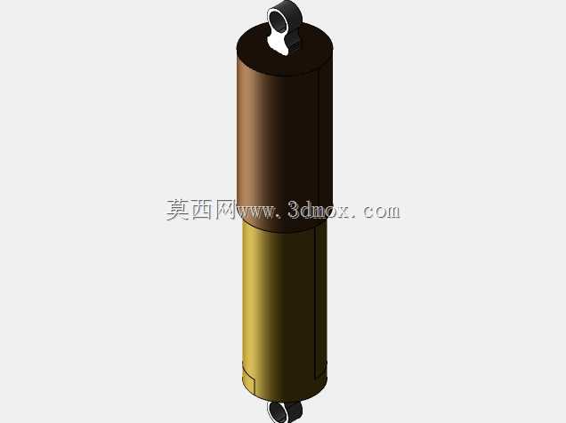 摩托车减震器