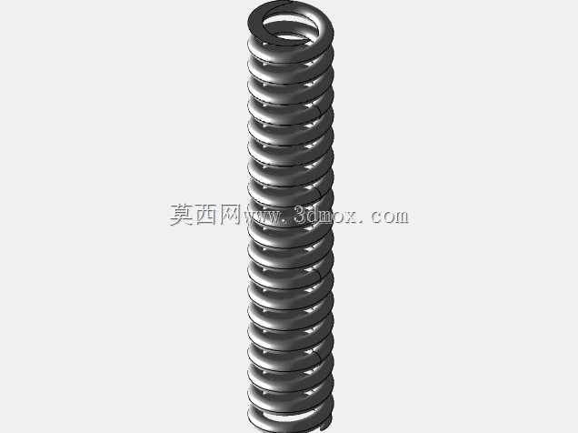 摩托车减震器