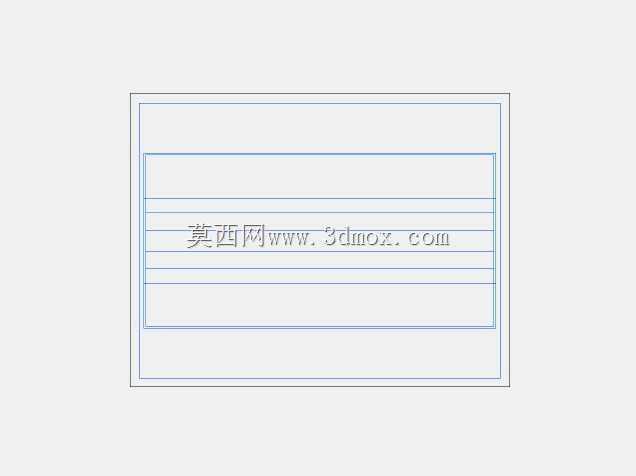 2x4铺设灯具