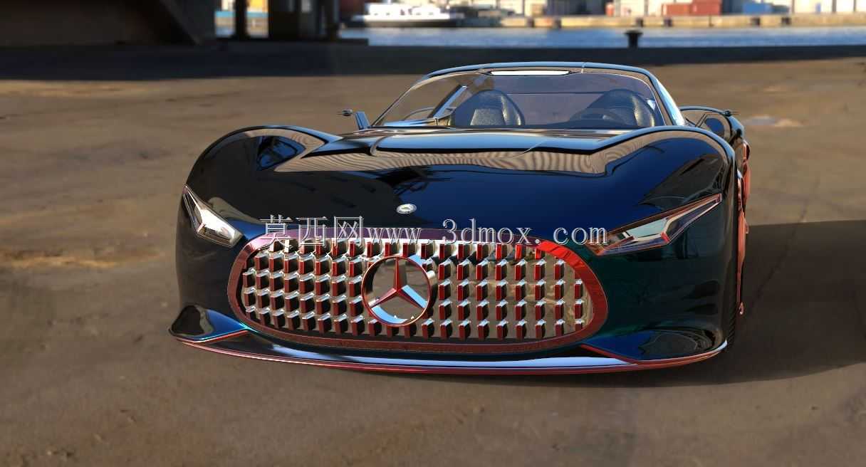 ÷����˹-����Grand Turismo