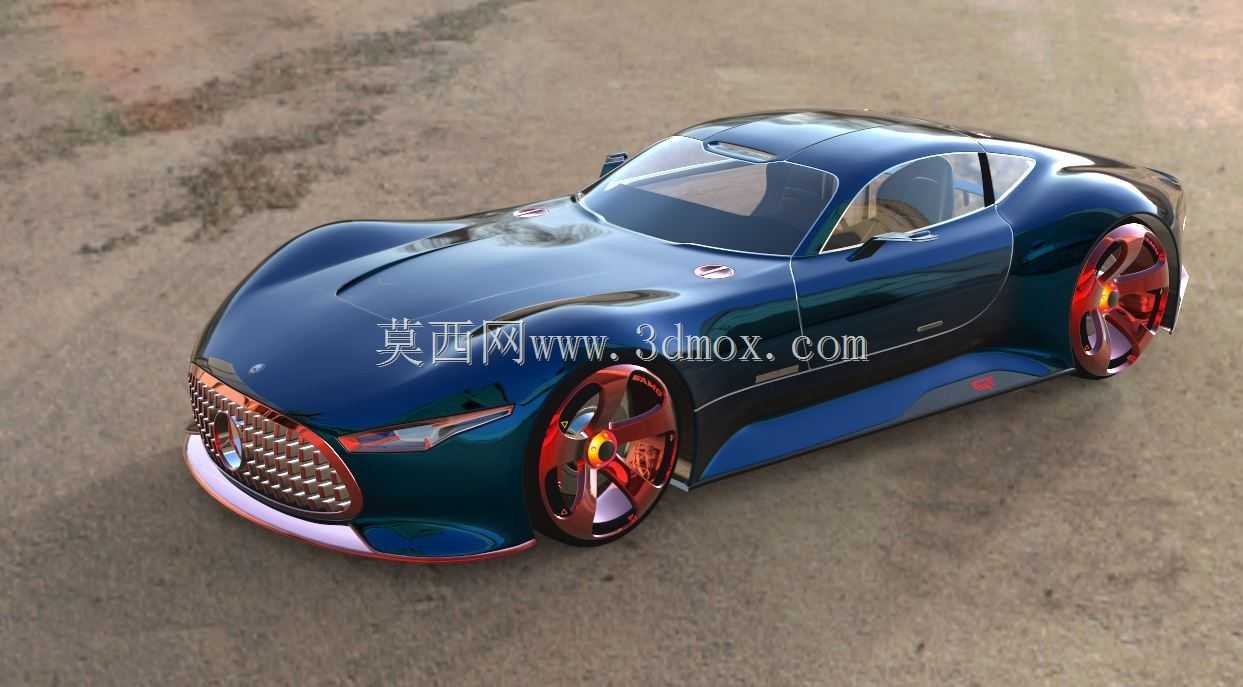 ÷����˹-����Grand Turismo