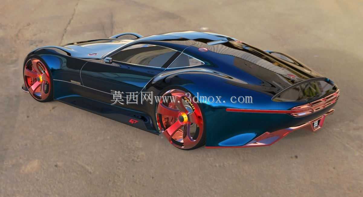 ÷����˹-����Grand Turismo