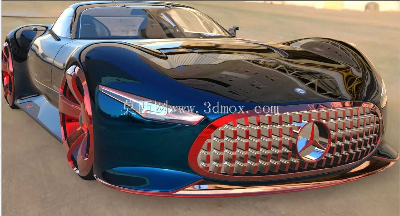 ÷����˹-����Grand Turismo