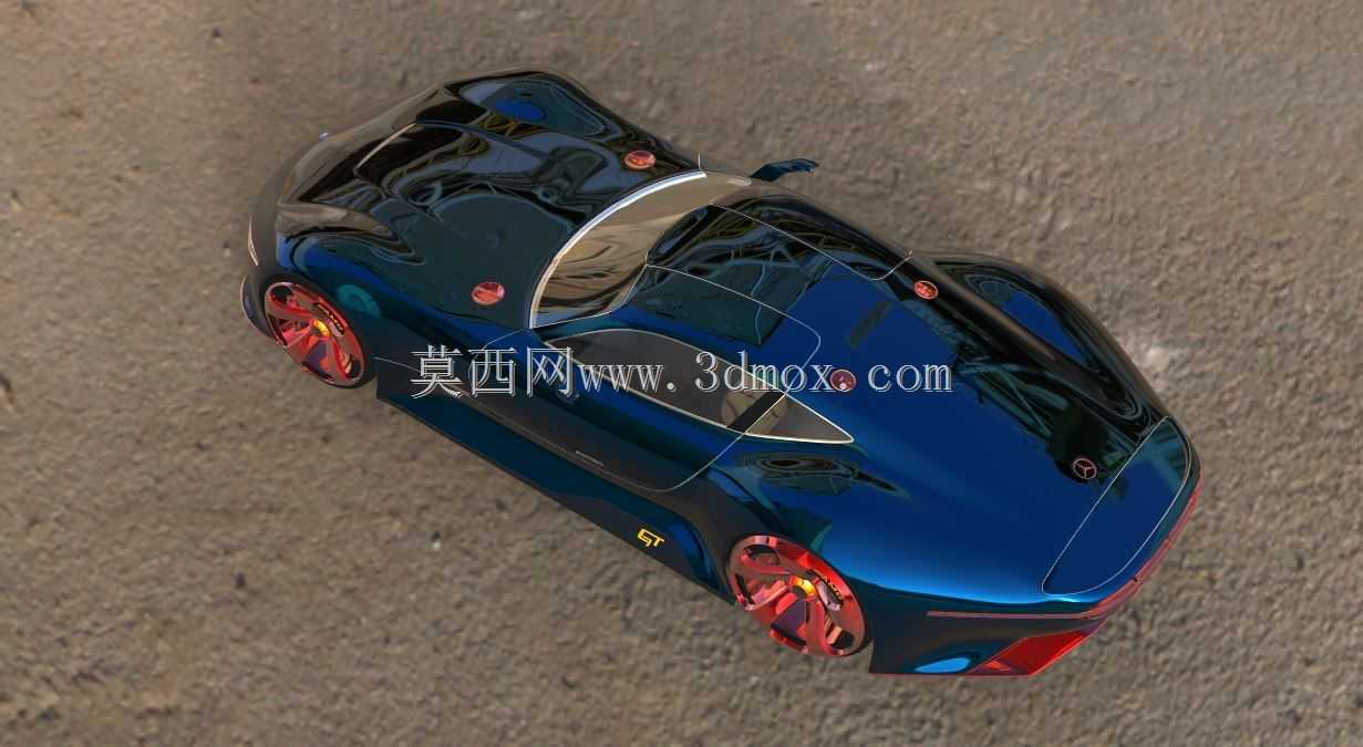 ÷����˹-����Grand Turismo