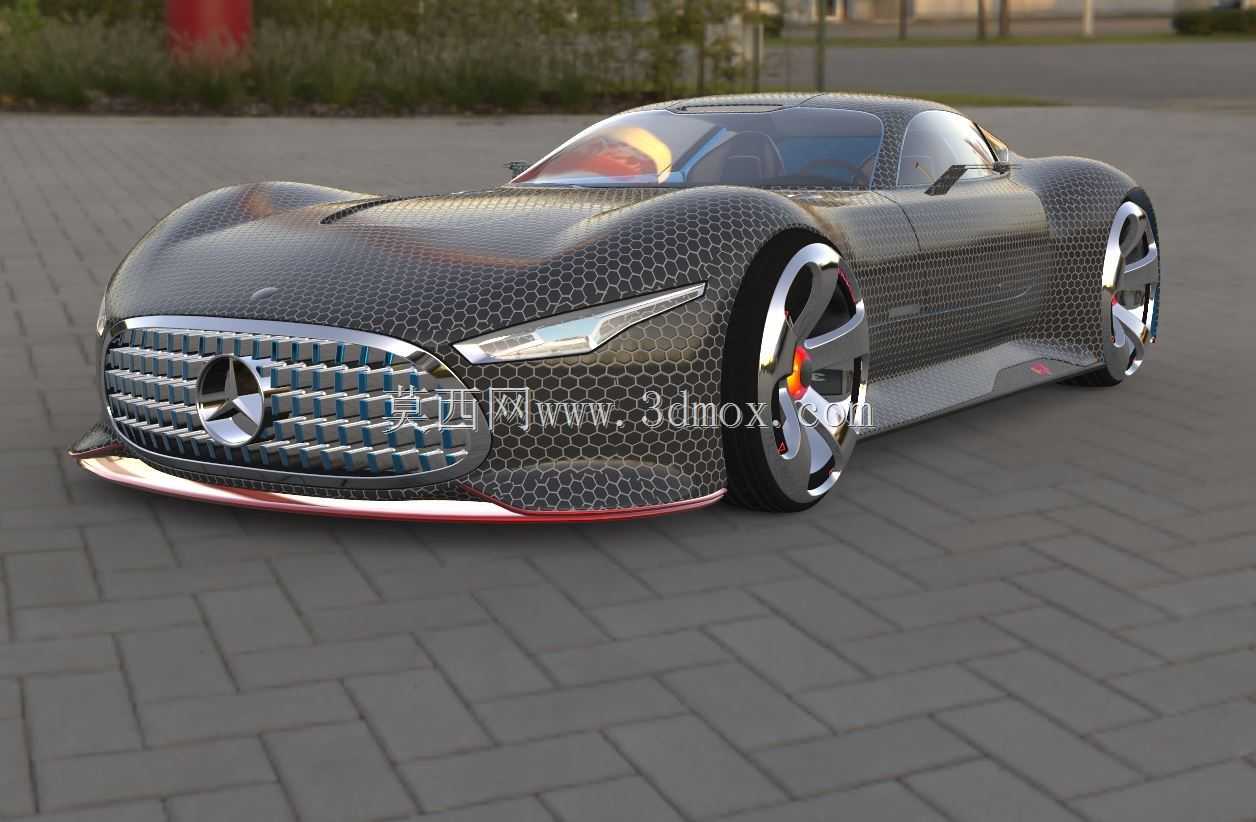 ÷����˹-����Grand Turismo