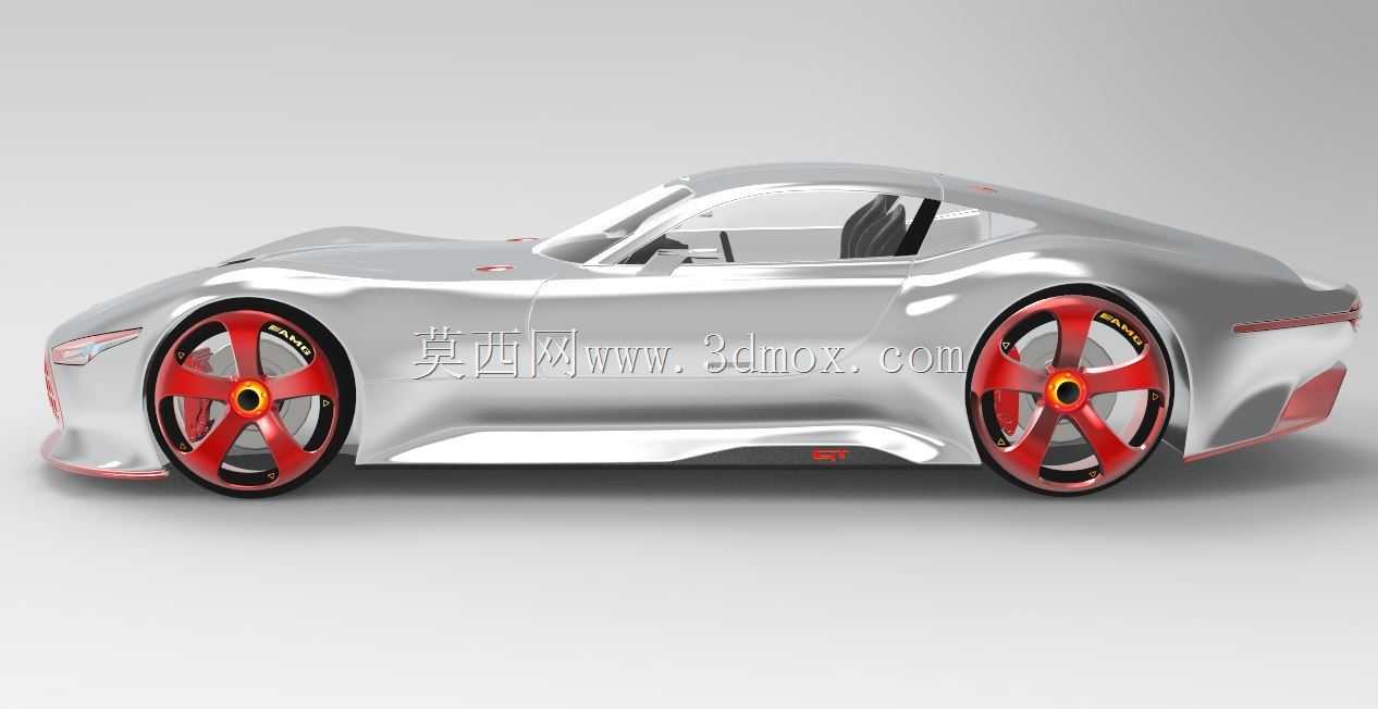 ÷����˹-����Grand Turismo