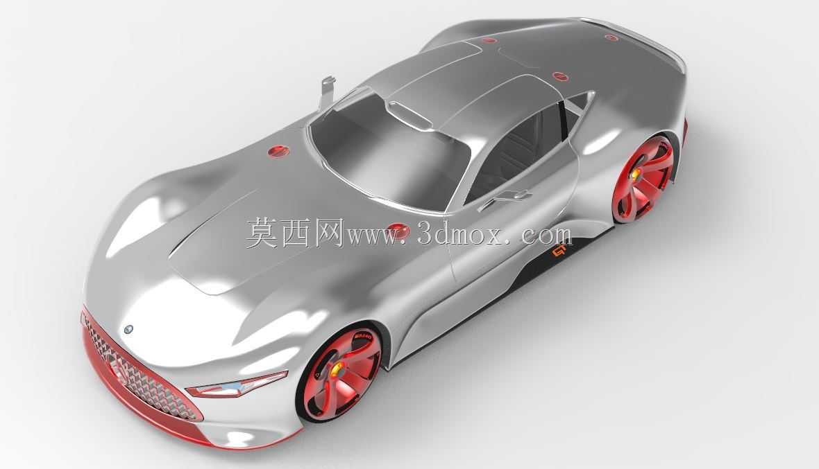 ÷����˹-����Grand Turismo