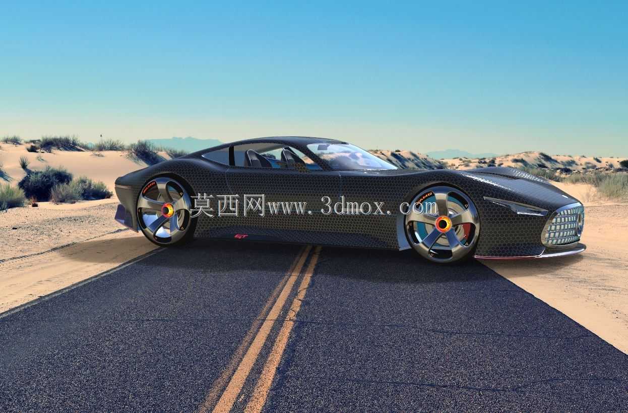 ÷����˹-����Grand Turismo