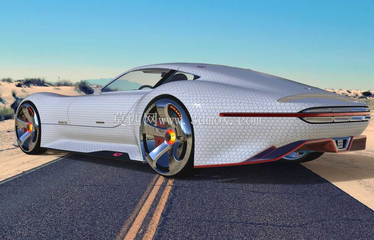 ÷����˹-����Grand Turismo