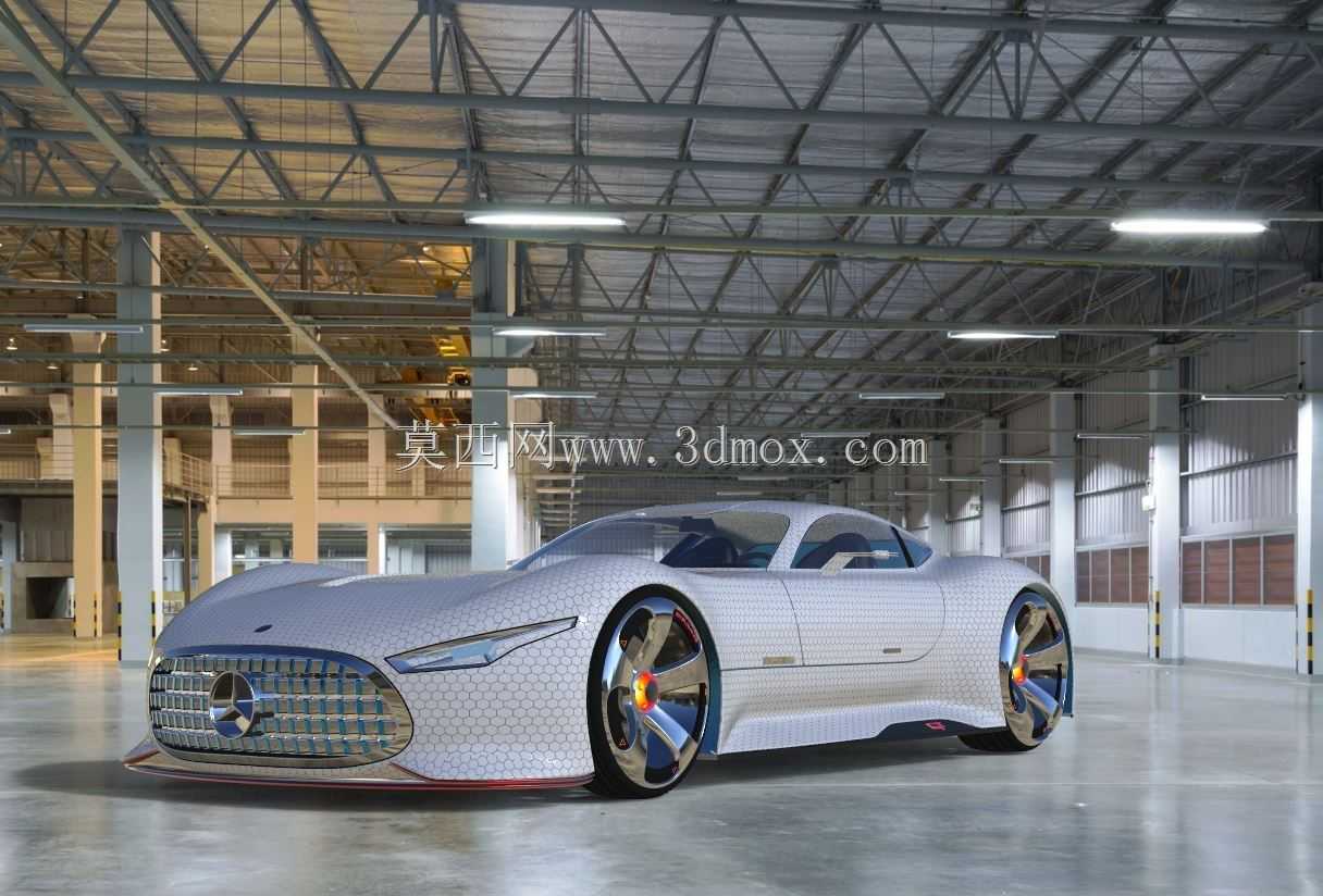 ÷����˹-����Grand Turismo