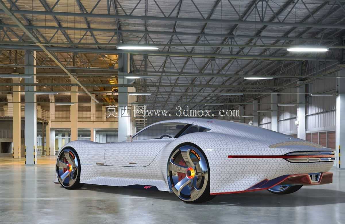 ÷����˹-����Grand Turismo