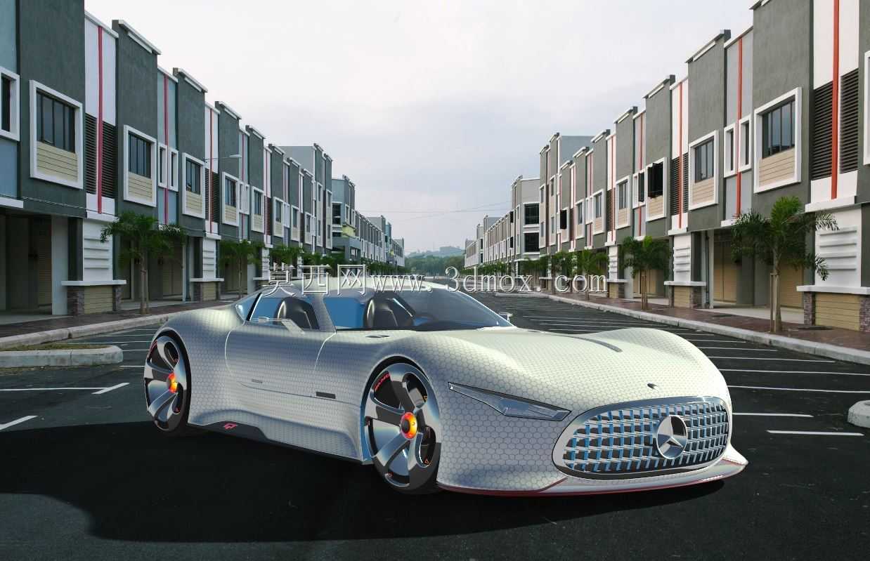 ÷����˹-����Grand Turismo