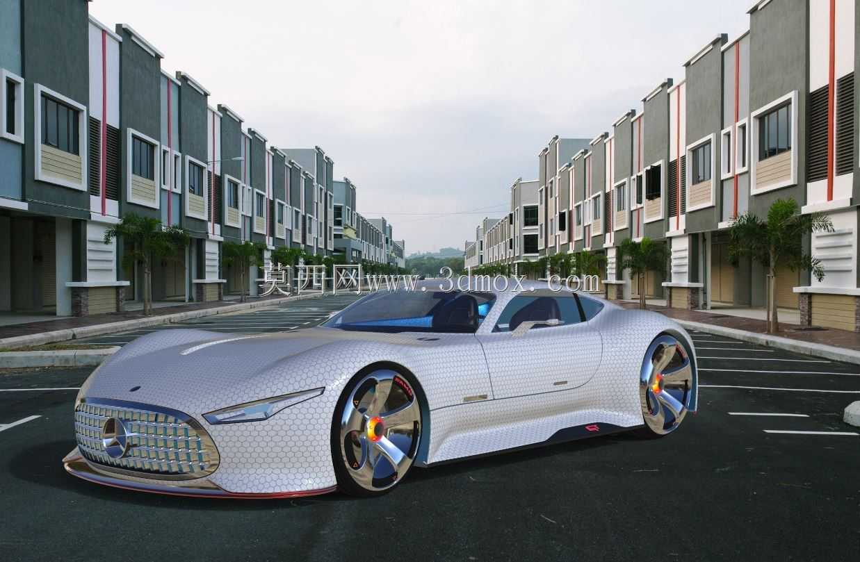 ÷����˹-����Grand Turismo