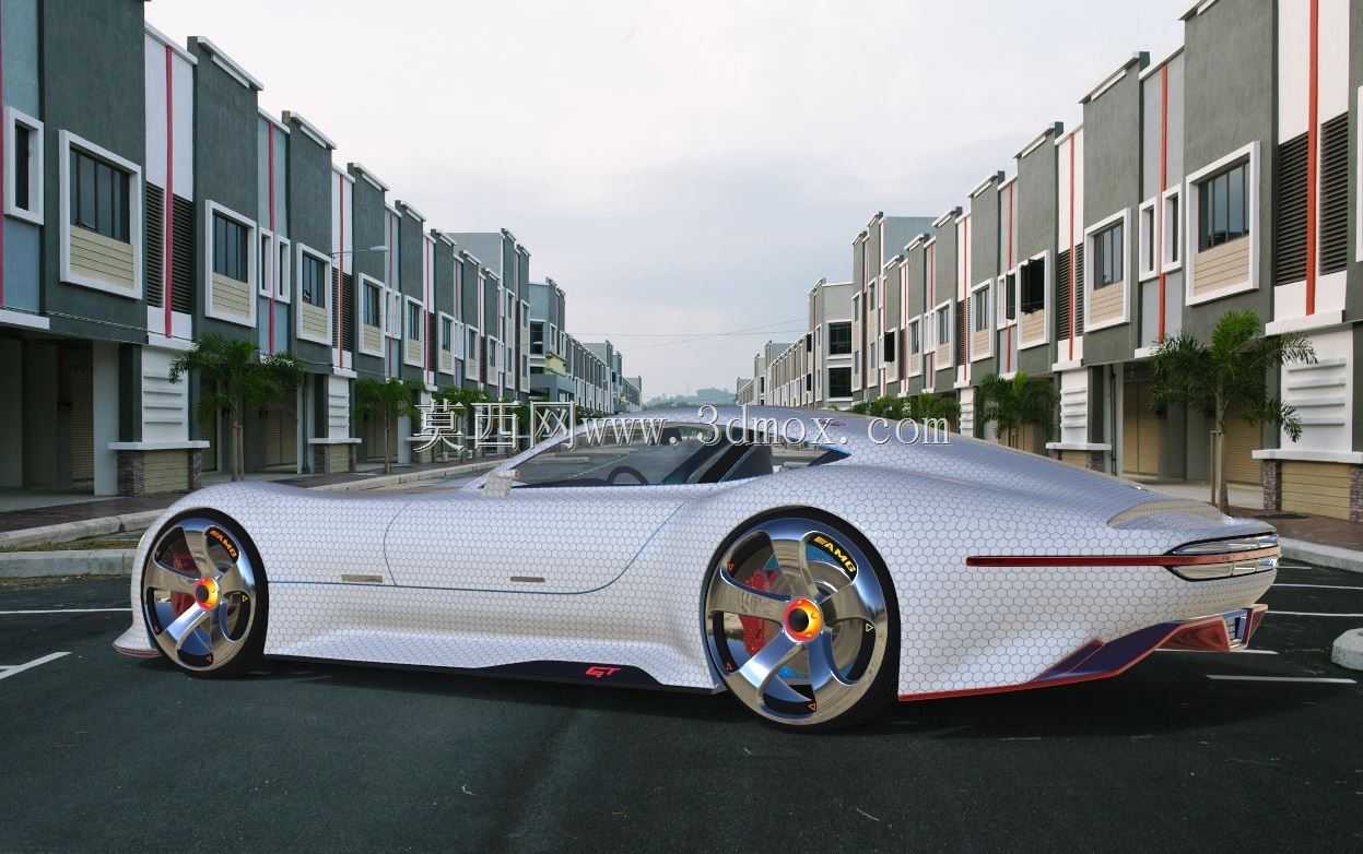 ÷����˹-����Grand Turismo