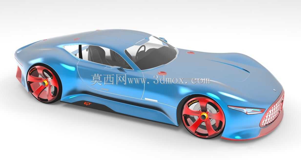 ÷����˹-����Grand Turismo