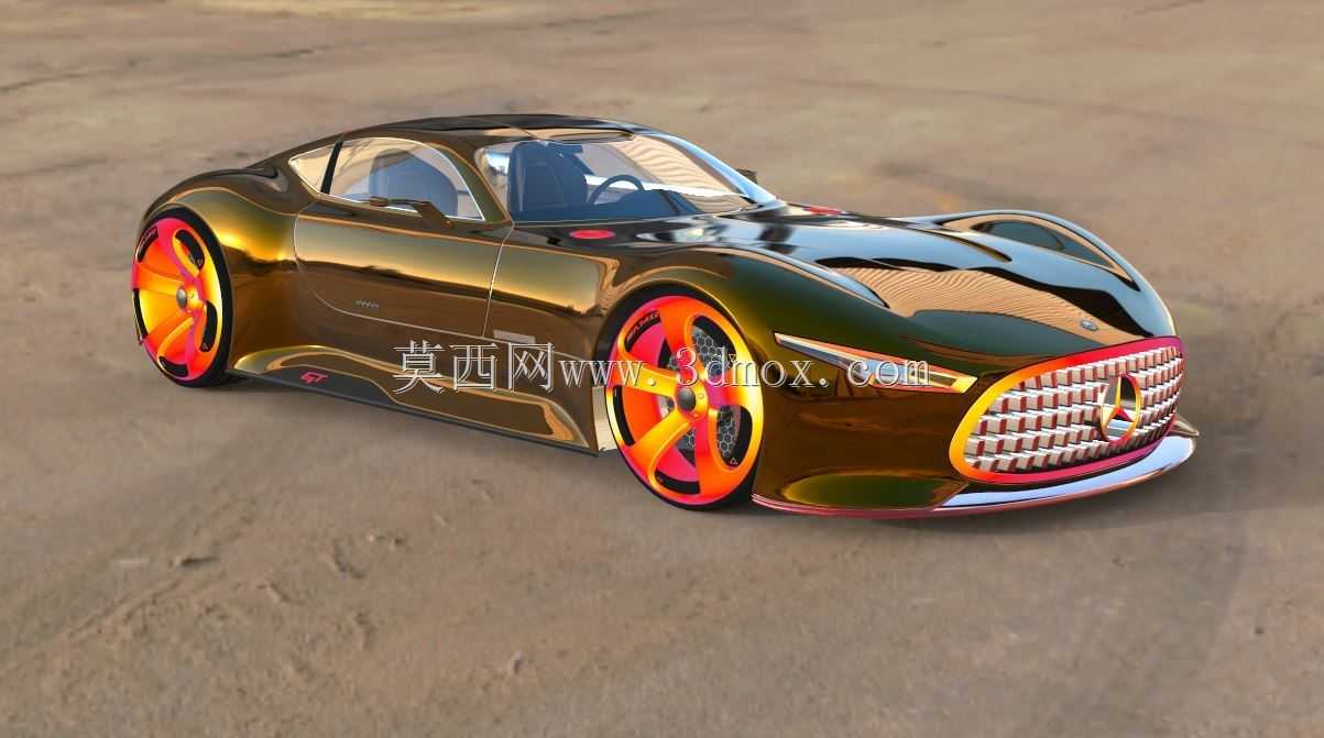 ÷����˹-����Grand Turismo