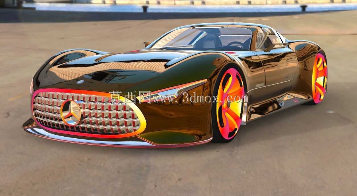 ÷����˹-����Grand Turismo