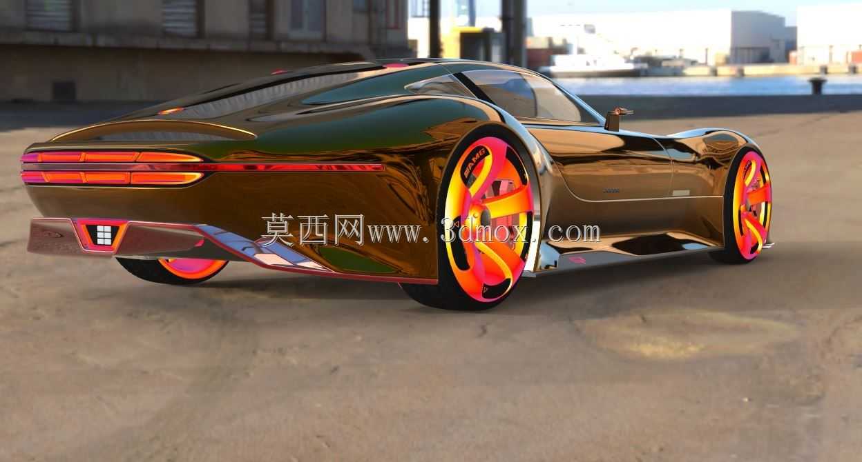 ÷����˹-����Grand Turismo