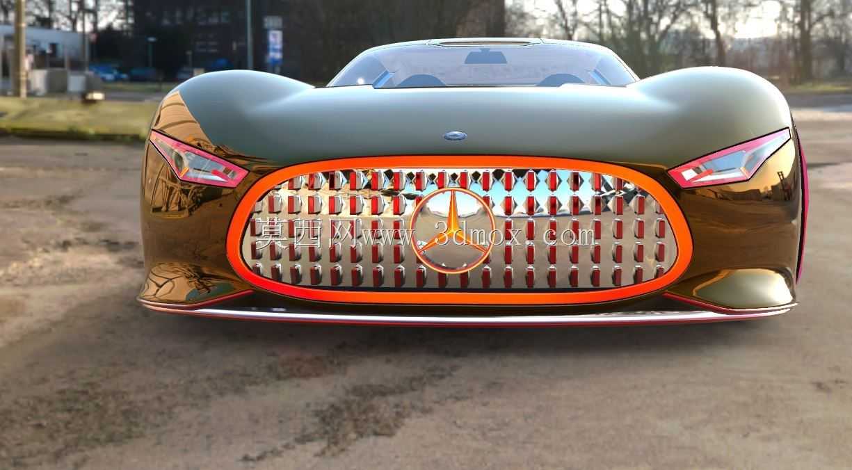 ÷����˹-����Grand Turismo