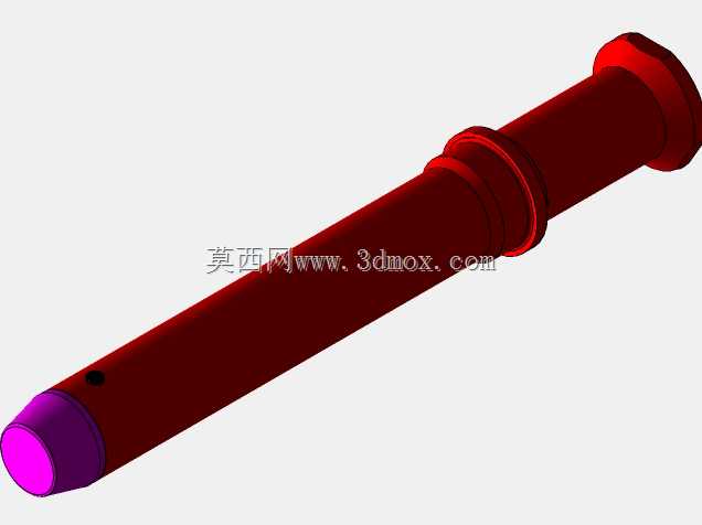 美国政府M16缓冲器
