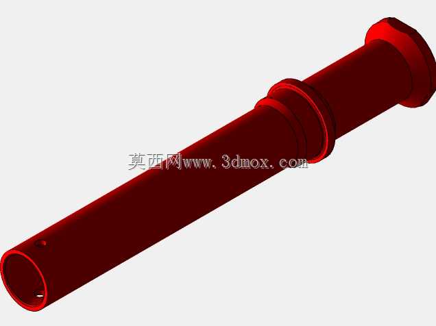 美国政府M16缓冲器