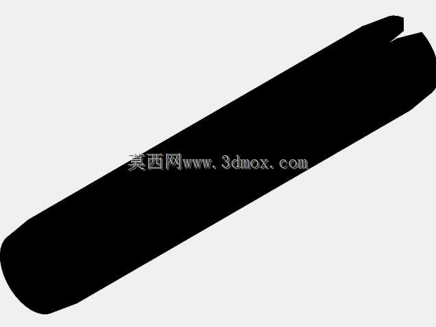 美国政府M16缓冲器