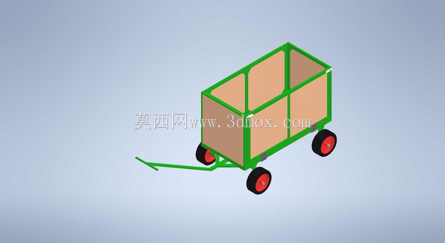 手推车