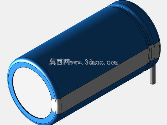 电容器8*16mm