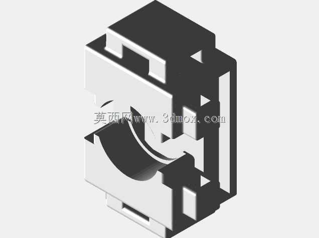 模拟眼底检查的眼模型-POWEM v1