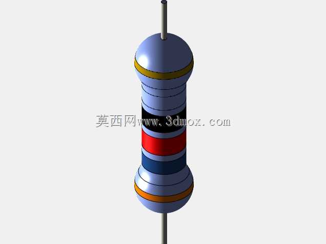 电阻器